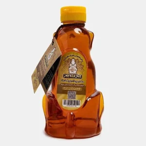 روغن ماهی پرشیا پت