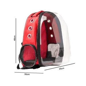 کیف و کوله حمل زئوس شرکت زاریکس